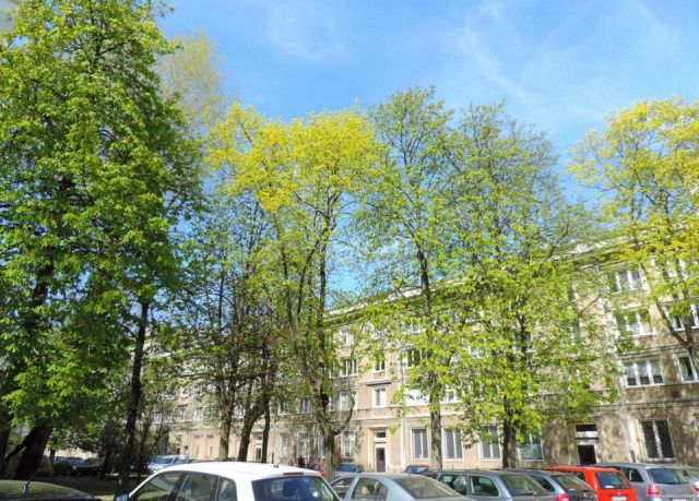 Mieszkanie 2-pokojowe Warszawa Wola, ul. Obozowa. Zdjęcie 18