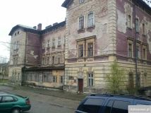 Nieruchomość komercyjna Przemyśl, ul. Juliusza Słowackiego. Zdjęcie 1