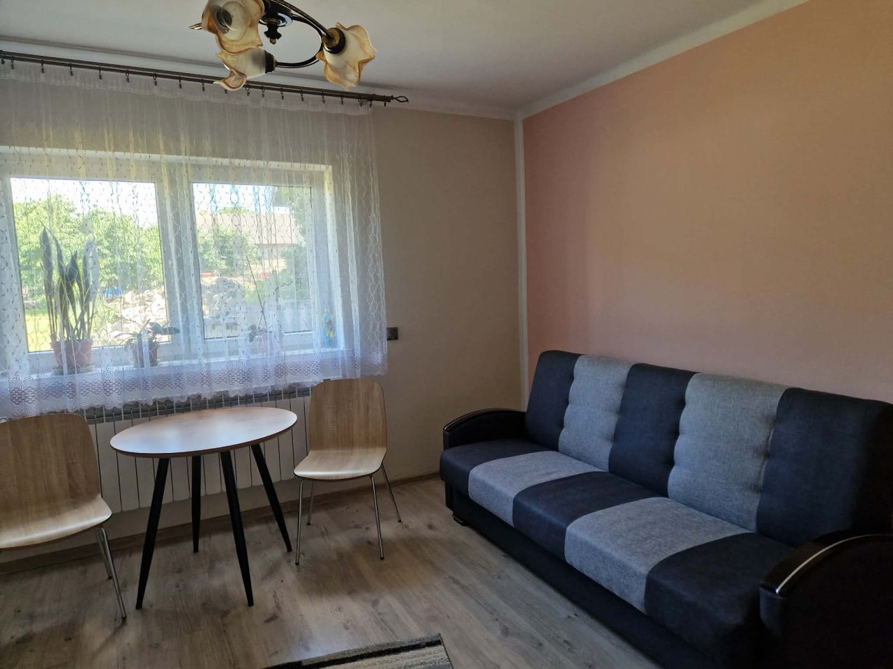 dom wolnostojący, 3 pokoje Ochotnik. Zdjęcie 5