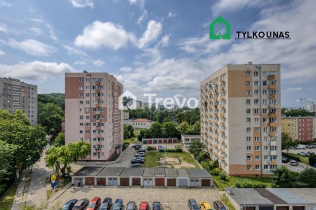 Mieszkanie 2-pokojowe Gdynia Chylonia, ul. Lubawska. Zdjęcie 11