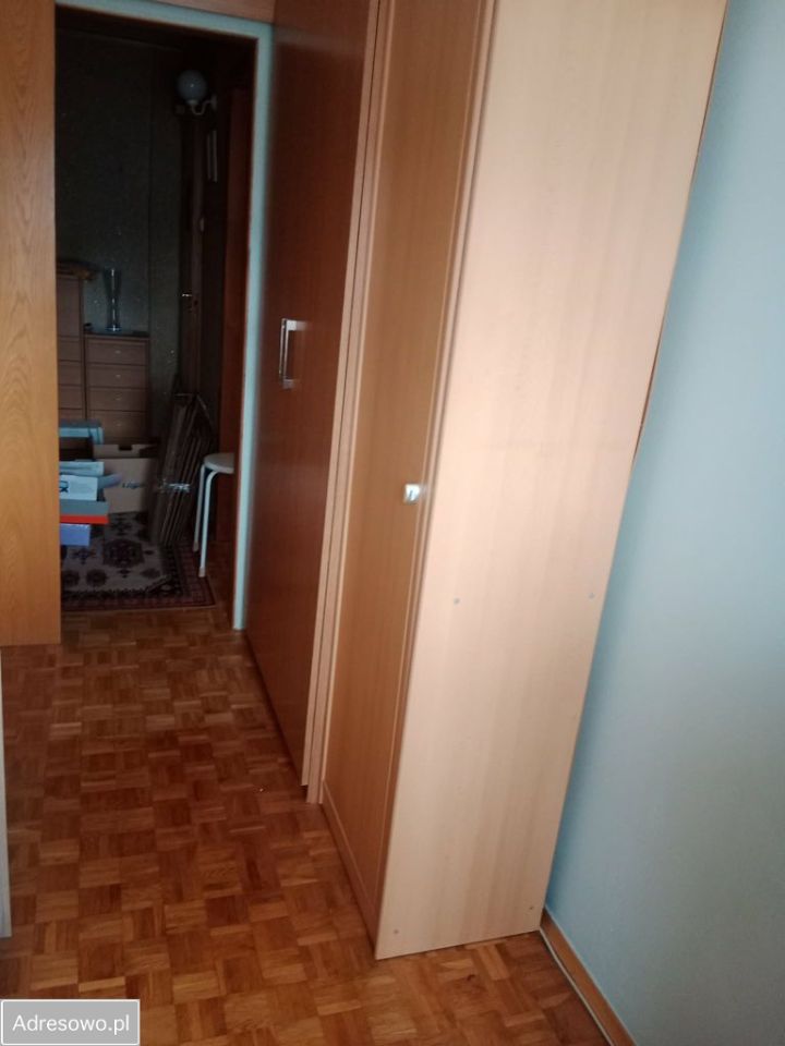 Mieszkanie 2-pokojowe Warszawa Wawer, ul. Korkowa. Zdjęcie 13