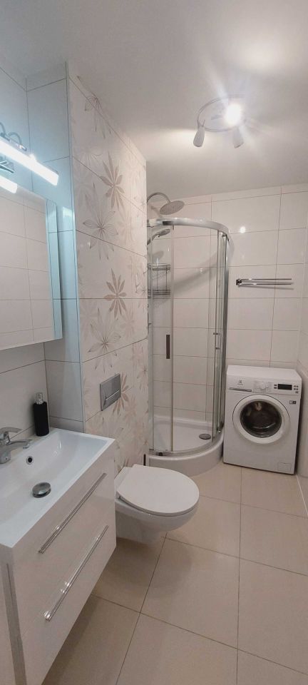 Mieszkanie 2-pokojowe Warszawa Włochy, ul. 1 Sierpnia. Zdjęcie 6