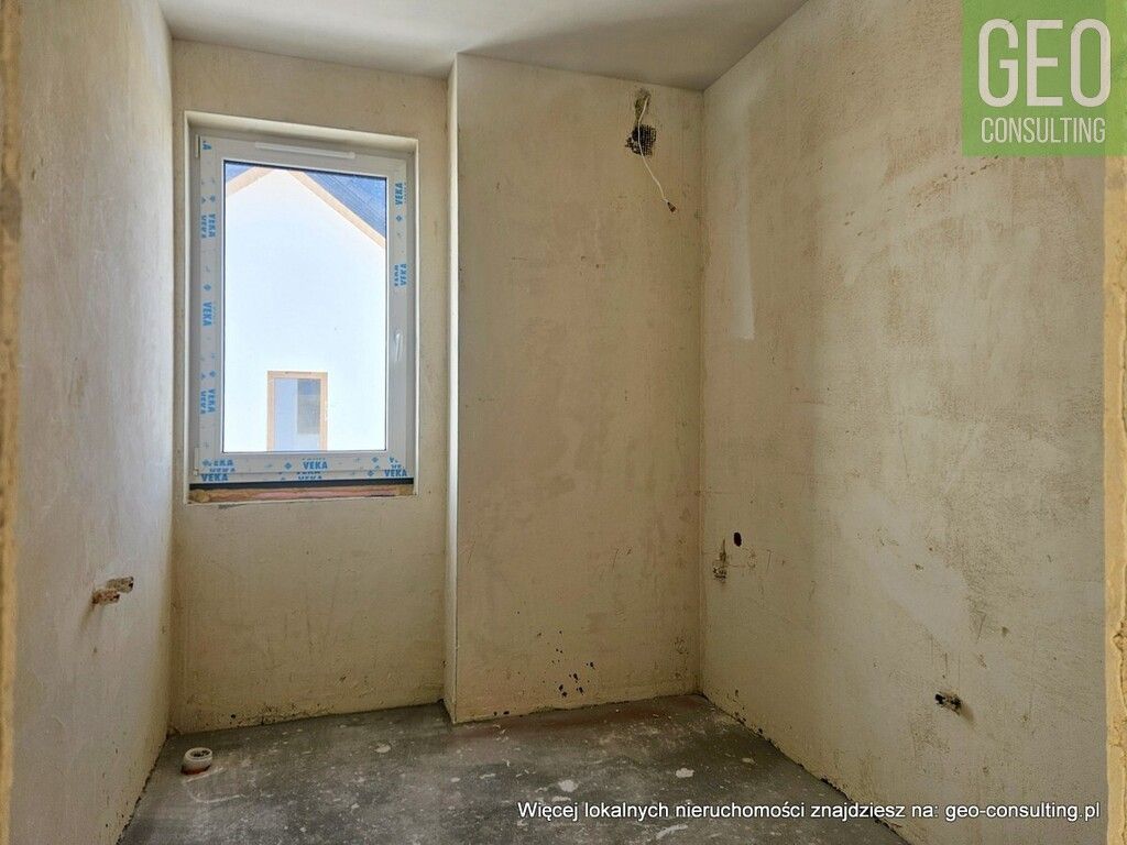 bliźniak, 5 pokoi Więckowice. Zdjęcie 21
