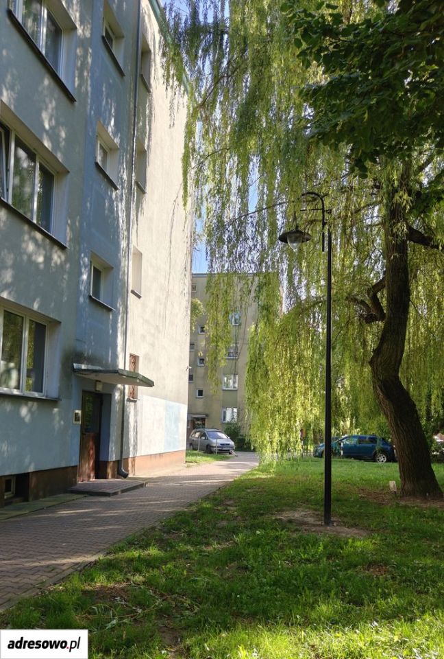 Mieszkanie 2-pokojowe Warszawa Ursus, ul. Kolorowa. Zdjęcie 11