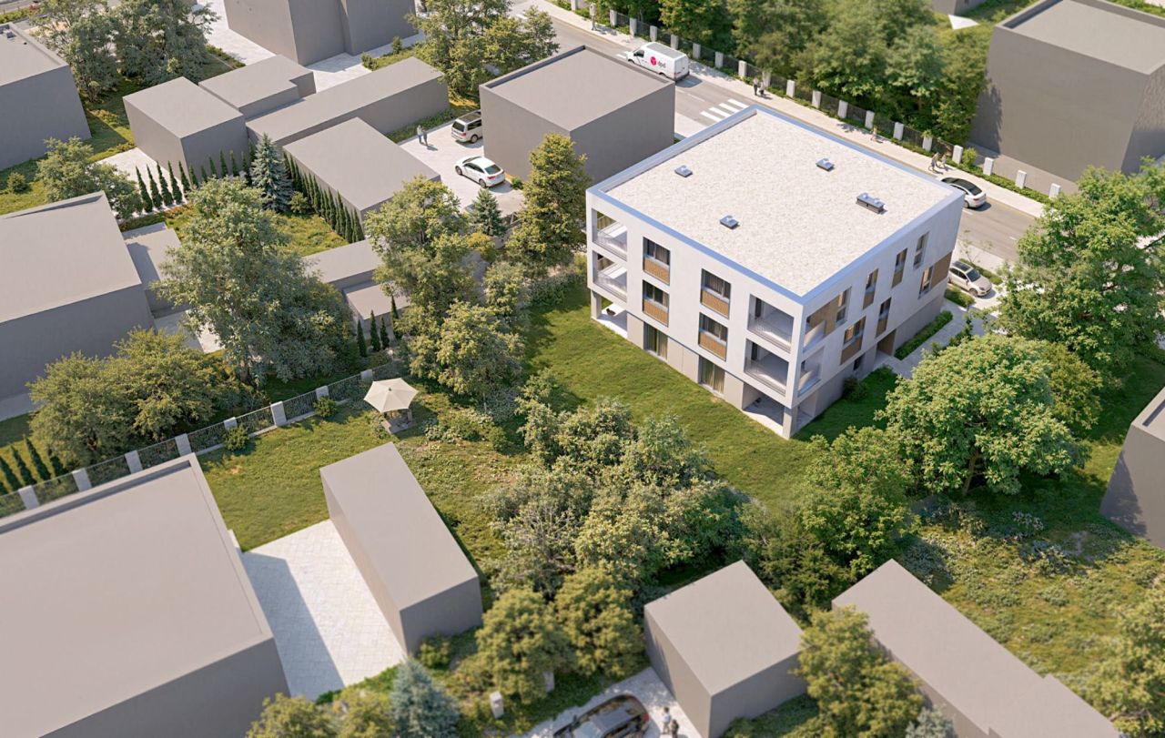 Działka budowlana Bydgoszcz Jary. Zdjęcie 1