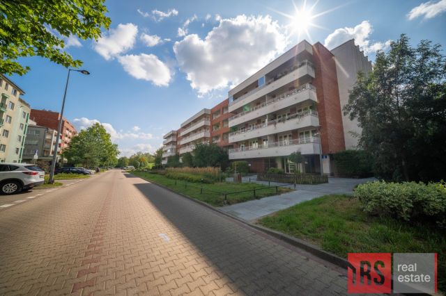 Mieszkanie 2-pokojowe Warszawa Ursynów, ul. Stefana Dembego. Zdjęcie 19
