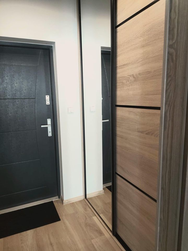 Mieszkanie 2-pokojowe Stare Miasto, ul. Promykowa. Zdjęcie 13