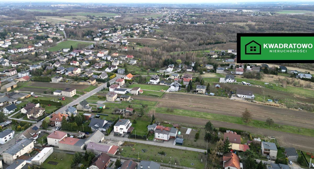 Działka budowlana Pszów, ul. Niepodległości. Zdjęcie 2