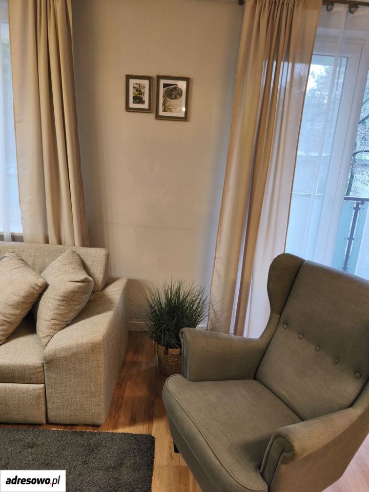 Mieszkanie 2-pokojowe Warszawa Dolny Mokotów, ul. Czerska. Zdjęcie 18