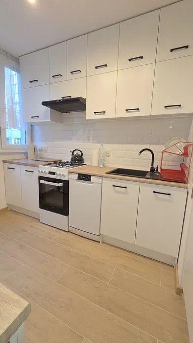Mieszkanie 3-pokojowe Wrocław Fabryczna, ul. Kwiska. Zdjęcie 7