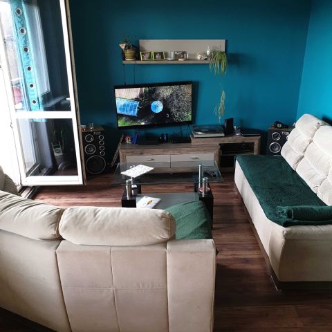 Mieszkanie 2-pokojowe Ruda Śląska Wirek. Zdjęcie 1