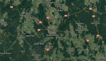 Nieruchomość komercyjna na sprzedaż bez pośredników          
          
            ul. Targowa          
          
            Szczytno – pohled 4