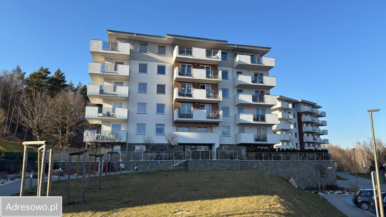 Mieszkanie 3-pokojowe Jelenia Góra Centrum, ul. os. Rakownica. Zdjęcie 11