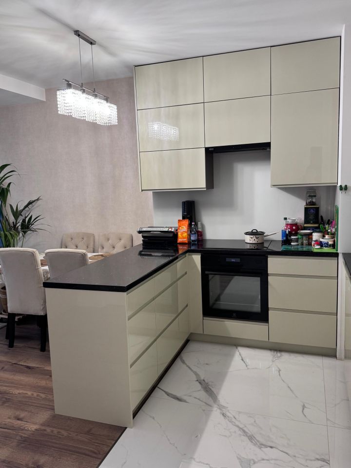 Mieszkanie 3-pokojowe Ząbki Centrum, ul. Miła. Zdjęcie 7