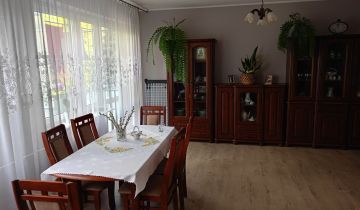 Mieszkanie 3-pokojowe Rzeszów Nowe Miasto, ul. ks. Jerzego Popiełuszki