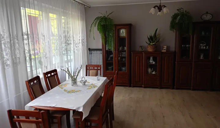 Mieszkanie 3-pokojowe Rzeszów Nowe Miasto, ul. ks. Jerzego Popiełuszki