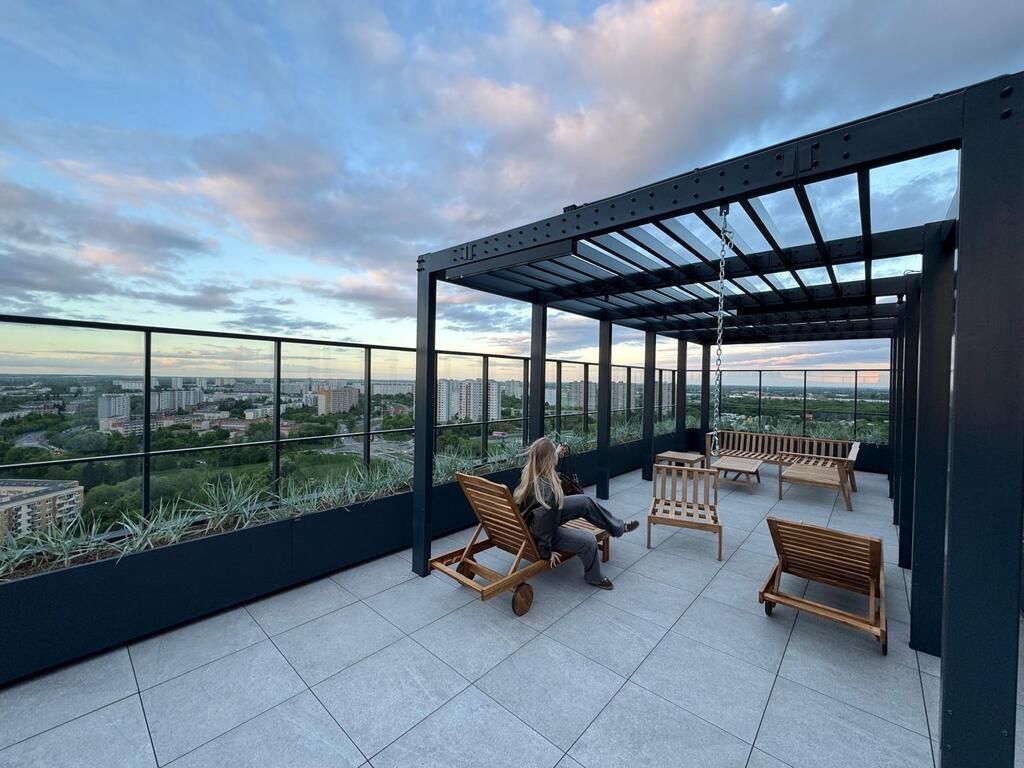 Mieszkanie 2-pokojowe Poznań, ul. Wagrowska