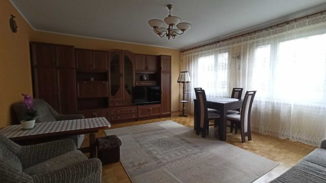 Mieszkanie 3-pokojowe Białystok Białostoczek, ul. Sokólska. Zdjęcie 1