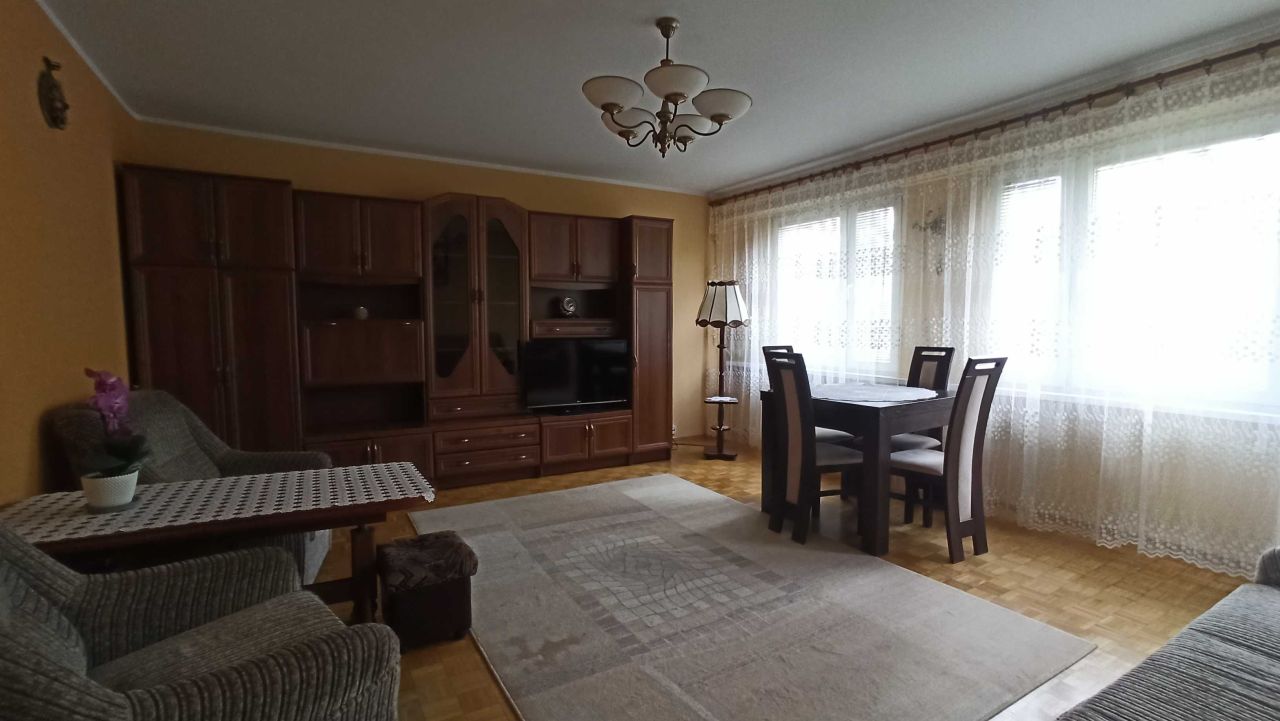 Mieszkanie 3-pokojowe Białystok Białostoczek, ul. Sokólska