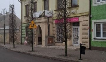 Lokal Radziejów, ul. Rynek