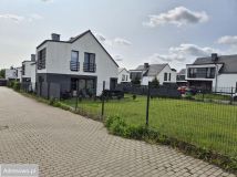 dom wolnostojący, 4 pokoje Mierzyn, ul. Tomasza. Zdjęcie 2