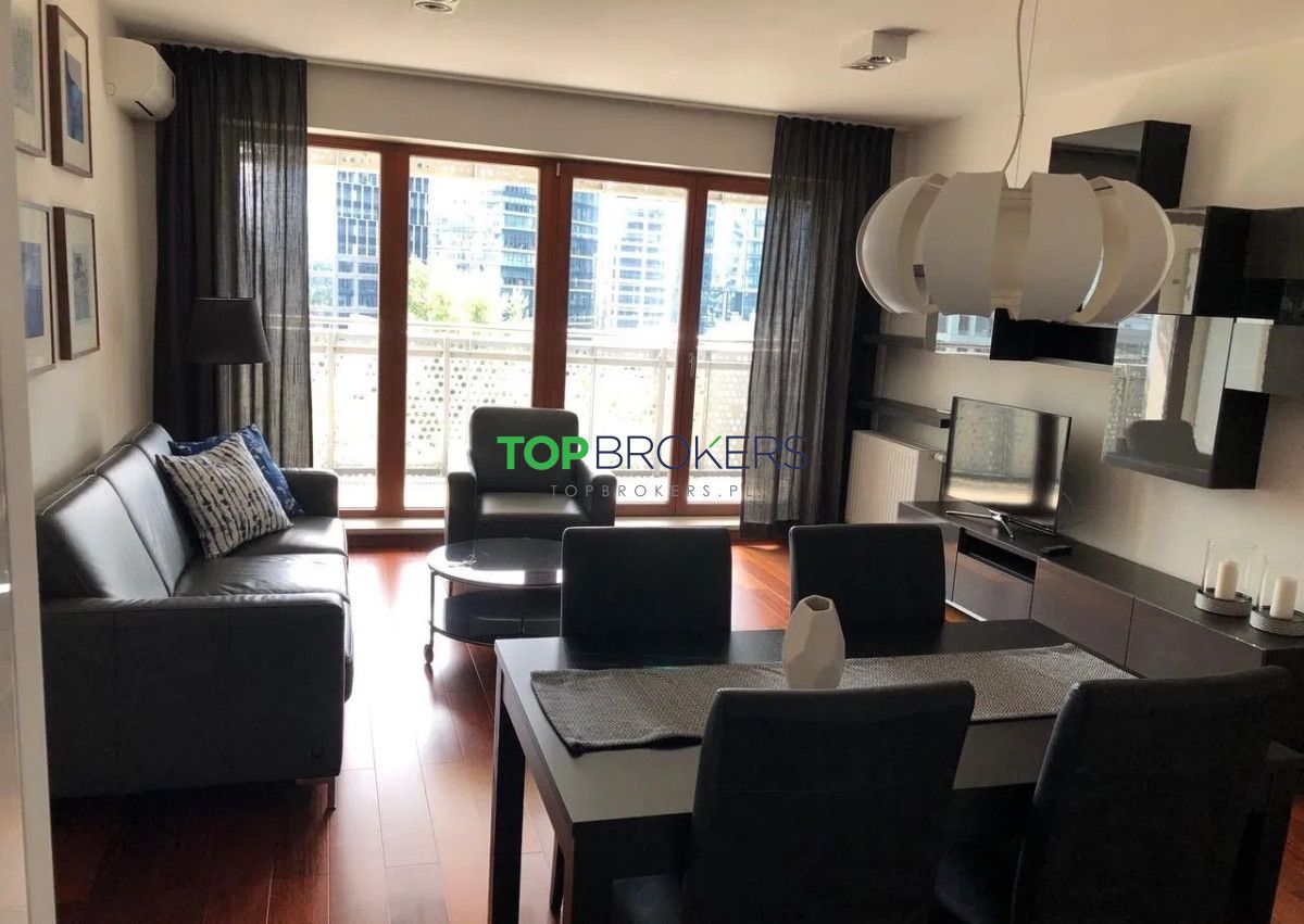 Mieszkanie 2-pokojowe Warszawa Wola, ul. Wronia. Zdjęcie 5