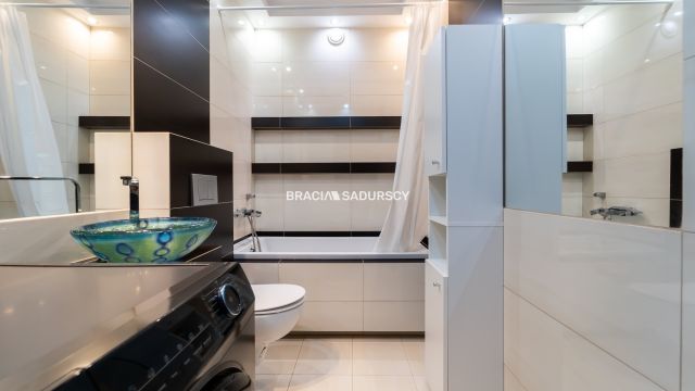 Mieszkanie 2-pokojowe Kraków Podgórze Duchackie, ul. Adama Bochenka. Zdjęcie 13