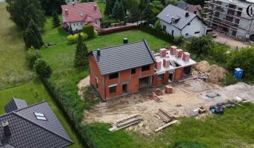 bliźniak, 5 pokoi Pawlikowice