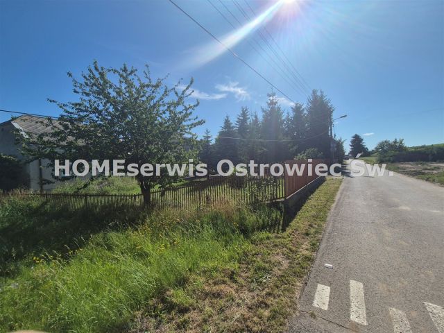 dom wolnostojący, 2 pokoje Ostrowiec Świętokrzyski Zygmuntówka. Zdjęcie 4
