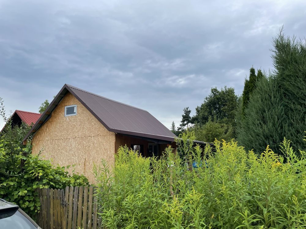 Działka rod Balice. Zdjęcie 2