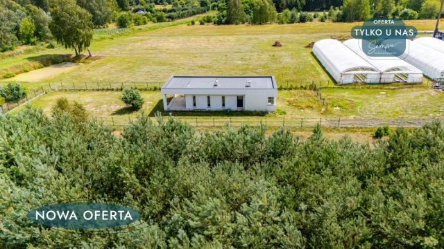 dom wolnostojący, 4 pokoje Izabelów. Zdjęcie 11