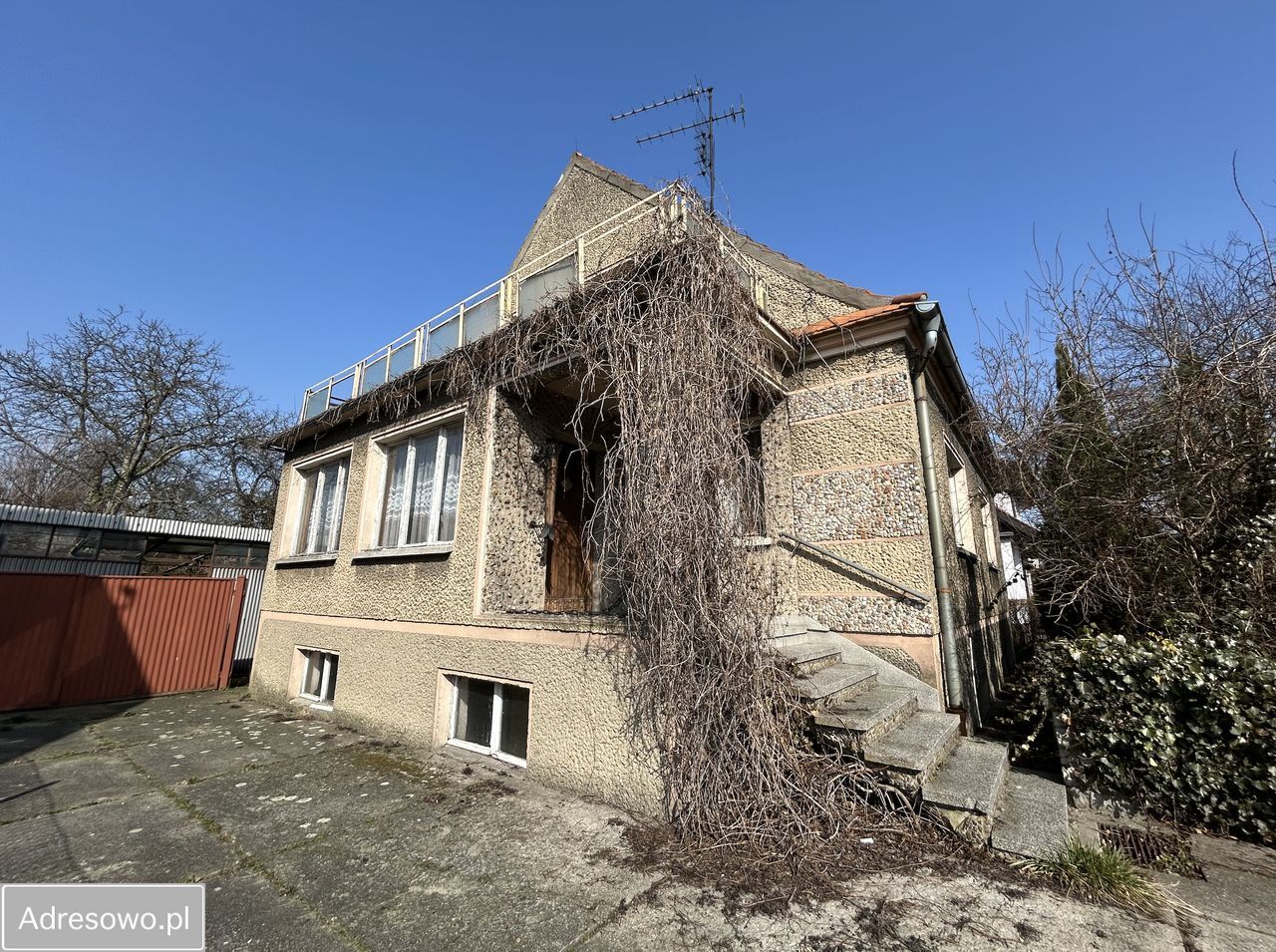 dom wolnostojący, 6 pokoi Jarocin, ul. Żerkowska. Zdjęcie 5