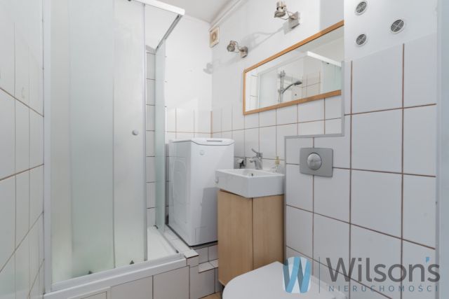 Mieszkanie 3-pokojowe Warszawa Żoliborz, ul. Elbląska. Zdjęcie 12