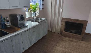 dom wolnostojący, 2 pokoje Wiśniowa