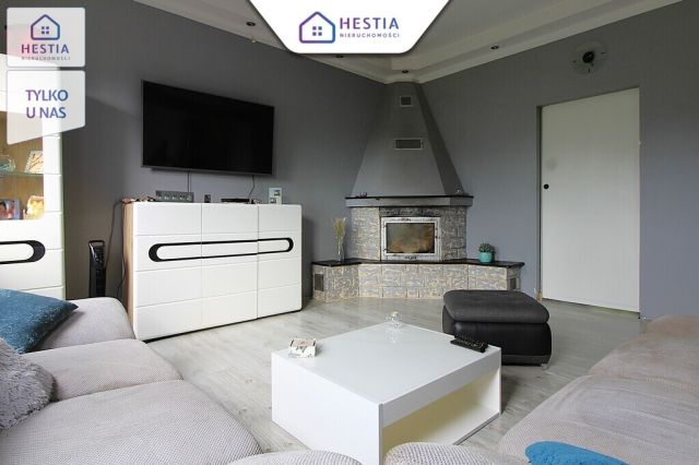 Mieszkanie 6-pokojowe Lipiany. Zdjęcie 6