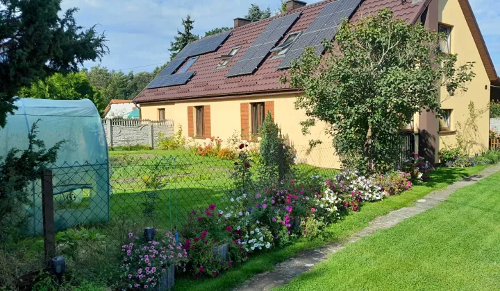 bliźniak, 2 pokoje Stepień