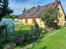 bliźniak, 2 pokoje Stepień