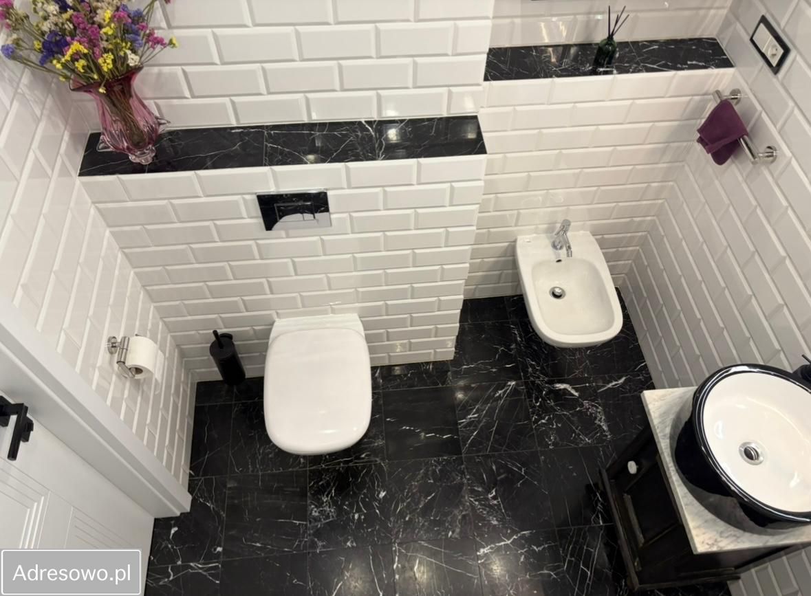 Mieszkanie 2-pokojowe Warszawa Powiśle, ul. Fabryczna. Zdjęcie 13