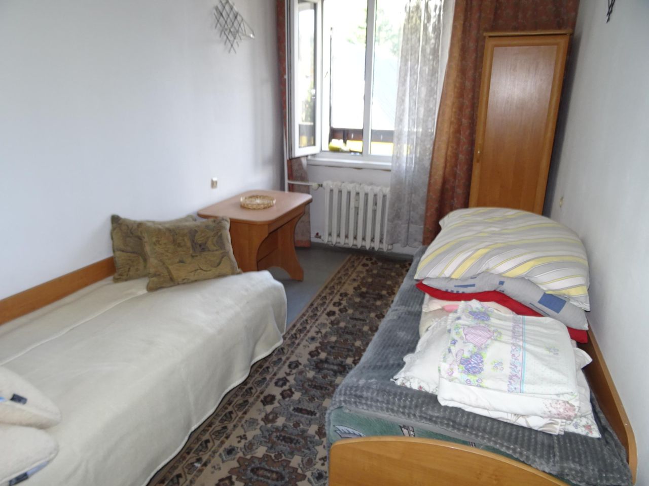 Mieszkanie 4-pokojowe Zakopane Centrum, ul. Juliusza Zborowskiego. Zdjęcie 5