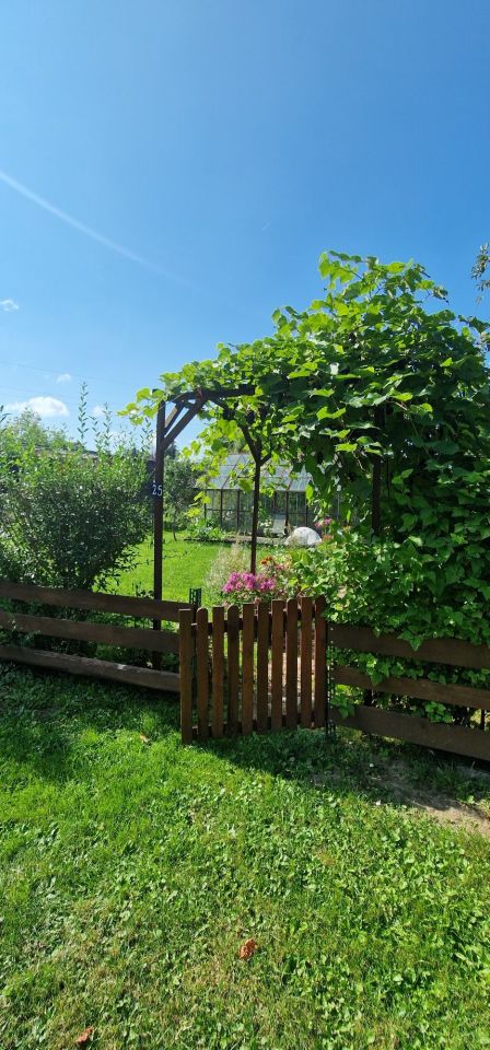 Działka rod Białystok Dziesięciny, ul. Wilcza. Zdjęcie 4