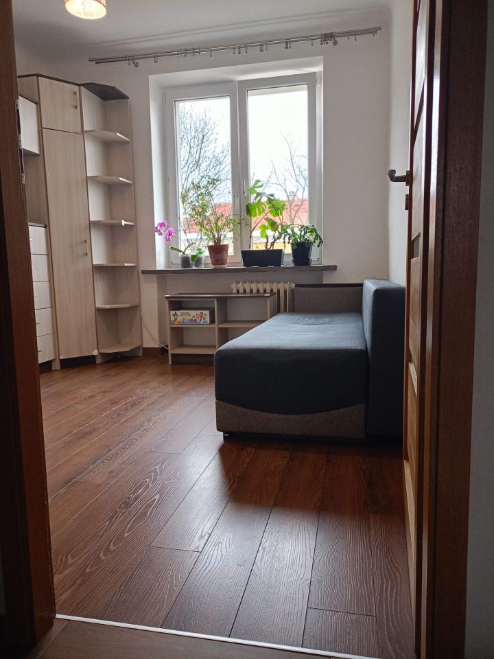 Mieszkanie 2-pokojowe Warszawa Rembertów, ul. Michała Okurzałego. Zdjęcie 19