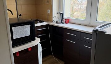 Mieszkanie 1-pokojowe Białystok Centrum, ul. Władysława Liniarskiego