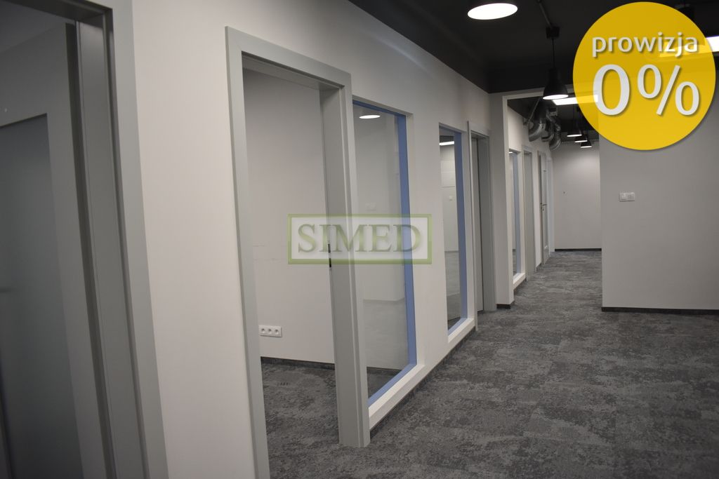 Biuro Warszawa Ochota