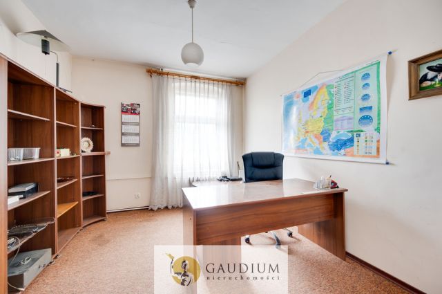 Hotel/pensjonat Malbork, ul. Tadeusza Kościuszki. Zdjęcie 26