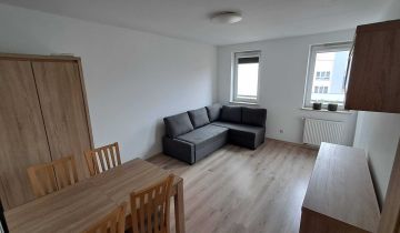 Mieszkanie 2-pokojowe Kraków Podgórze, ul. Adama Bochenka