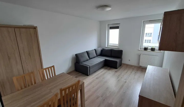 Mieszkanie 2-pokojowe Kraków Podgórze, ul. Adama Bochenka