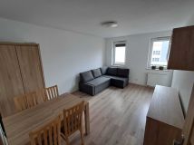 Mieszkanie 2-pokojowe Kraków Podgórze, ul. Adama Bochenka