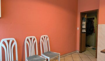 Mieszkanie 1-pokojowe Pabianice, ul. Zamkowa