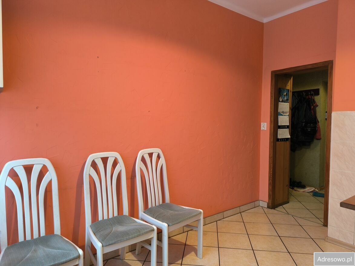 Mieszkanie 1-pokojowe Pabianice, ul. Zamkowa