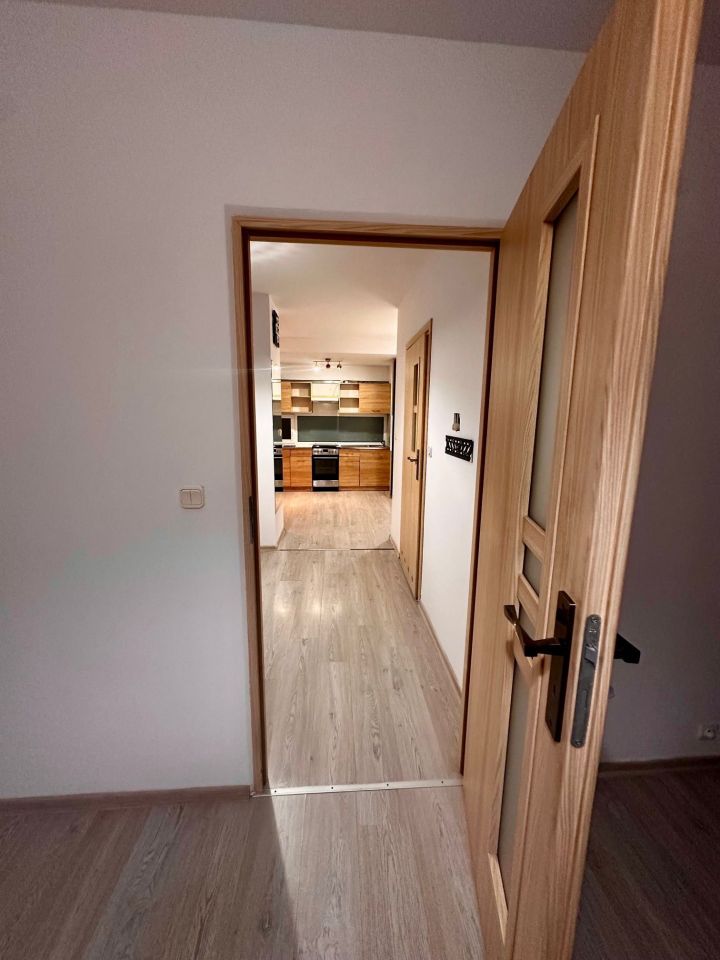 Mieszkanie 2-pokojowe Sierakowice. Zdjęcie 8